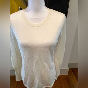 Alex Marie sweater 